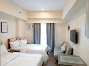Lovely Stay Grand North Tower Cebu